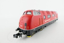 Minitrix 12518 diesellok gebraucht kaufen  Großostheim