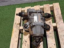 Differenziale posteriore per usato Differenziale posteriore per usato  Italia