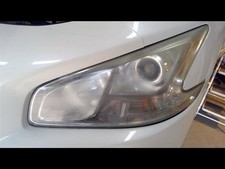 Driver headlight xenon for sale  Mondovi