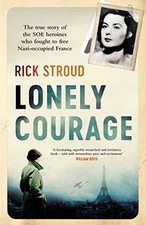 Lonely courage the gebraucht kaufen  Berlin