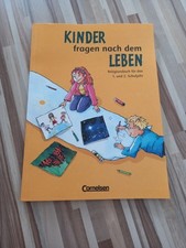 Kinder fragen dem gebraucht kaufen  Ludwigshafen am Rhein