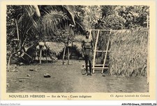 Avhp10 0622 oceania d'occasion  Expédié en Belgium
