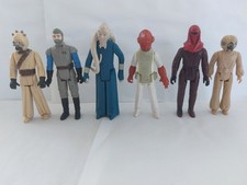 Star wars kenner gebraucht kaufen  Würzburg