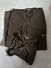 Bike downhill hose gebraucht kaufen  München