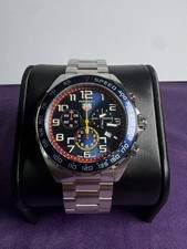 Montre homme tag d'occasion  Longué-Jumelles