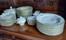 Servizio piatti ceramica usato Servizio piatti ceramica usato  Firenze