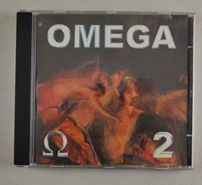 Usado, hungarian group OMEGA, rare CD from Poland, Andromeda 053 comprar usado Usado, hungarian group OMEGA, rare CD from Poland, Andromeda 053 comprar usado  Enviando para Brazil