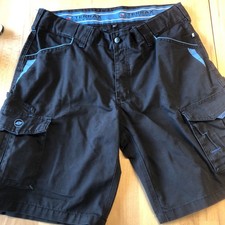 Terrax workwear kurze gebraucht kaufen  Dielheim