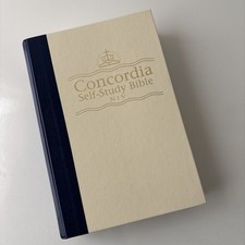 Niv concordia self for sale  Marengo