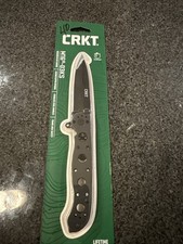 Crkt folding pocket for sale  Newport News