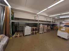 Still palettenregal schwerlast gebraucht kaufen  Berkenthin