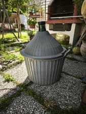 damigiane 54 l usato damigiane 54 l usato Pozzuoli