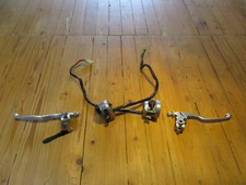 500 yamaha lenkerschalter gebraucht kaufen  Hirschhorn (Neckar)