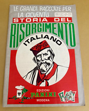 album risorgimento usato album risorgimento usato Roma