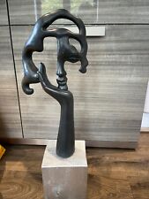 Retired austin sculpture for sale  CHERTSEY