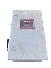 Tokheim automation 1000k for sale  Acworth