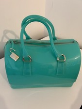 Furla candy handbag for sale  BATH