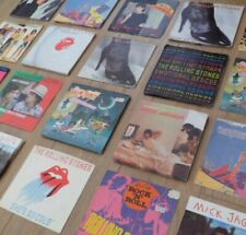 Rolling stones singles for sale  BRIERLEY HILL