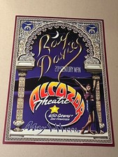 Ray davies alcazar for sale  Anaheim