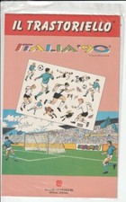 Trastoriello italia mondadori usato  Roccalumera