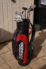 Donnay evolution men for sale  WALTHAM ABBEY