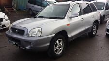 Breaking parts hyundai for sale  OLDHAM
