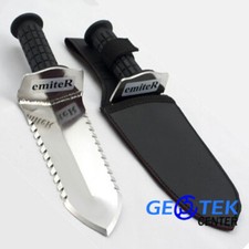 Coltello scavo emiter usato  Terni