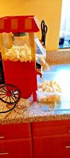 Retro carnival popcorn for sale  WOODBRIDGE