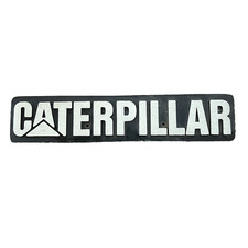 Vintage metal caterpillar for sale  Riverview