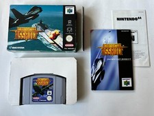 Aerofighters assault n64 d'occasion  Jacou