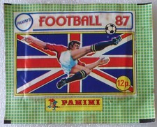 Panini football sticker for sale  HARTLEPOOL