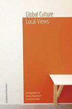 Global cultures local for sale  ALTRINCHAM
