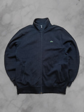 Lacoste zip jacke gebraucht kaufen  Leutenbach