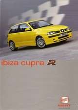 Seat ibiza cupra for sale  UK