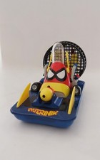 Hovercraft paperinik gadget usato  Italia