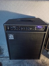 Ampeg 210 bass for sale  READING
