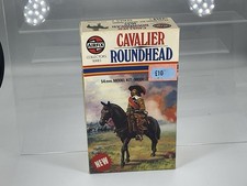 Airfix cavalier roundhead for sale  ALDERSHOT