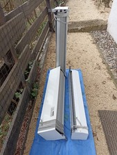 Vorbaurollladen fenster balkon gebraucht kaufen  Waiblingen