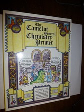 Camelot general chemistry for sale  San Diego