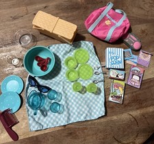 Mixed lot doll for sale  Inwood