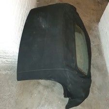 Mazda verdeck stoffverdeck gebraucht kaufen  Hannover