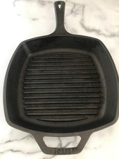 Lodge cast iron for sale  TROWBRIDGE
