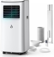 Portable air conditioner for sale  SALFORD