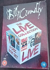 billy connolly collection for sale billy connolly collection for sale ROSSENDALE