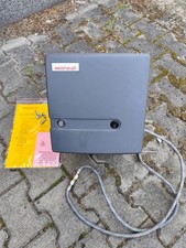 weishaupt 1 1 gebraucht kaufen  Berlin