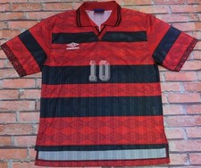 Umbro mod. flamengo usato  Ercolano