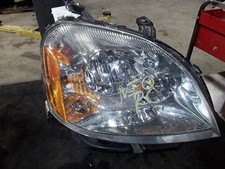 Passenger right headlight for sale  Joliet