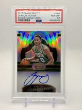 2017 jayson tatum for sale  Flower Mound