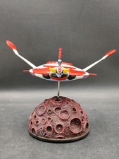 goldrake ufo robot figure usato  Italia