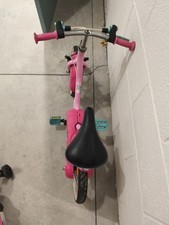 Bici bambina anni usato  Roma